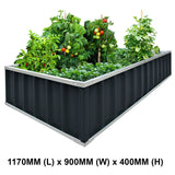 Garden Box/ Raised Garden Bed / Planter box