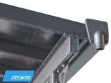 4360 L x 3050 W Aluminium Canopy, Patio cover, Carport, Lean To Pergola,8mm Roof