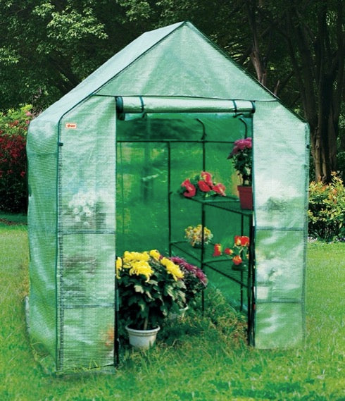 Greenhouse