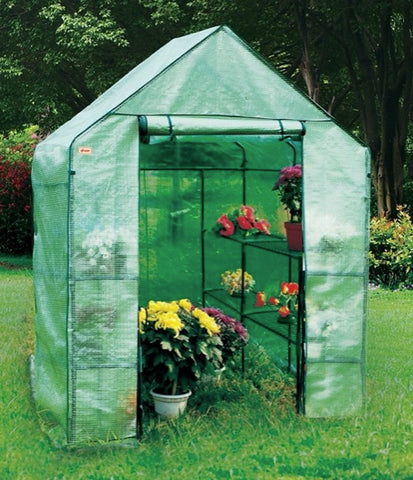 Greenhouse