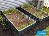Plant box New Model with 4 layout