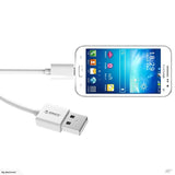 ORICO 3A USB2.0 A to Micro B Charge & Sync Cable 0.5 Meter