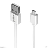 ORICO 3A USB2.0 A to Micro B Charge & Sync Cable 0.5 Meter