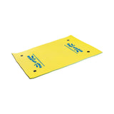 2.4M x 1.8M  KiwiSplash  Floating Mat for water party |Private island | Water Mat