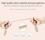 IPhone Cable ORICO High quality Braided Lightning 1m  Black Color