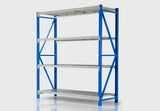 2.0m Single Bay Normal Duty 2000H X 2000W X 500D