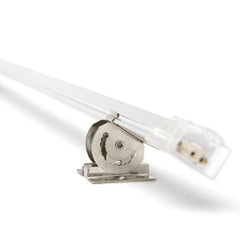 1460mm 22W 1700 Lumen Led Rigid Strip Light with Magnetic Bracket