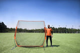 OUTROAD 7x7ft Portable Golf Hitting Pitching Practice Net for Outdoor Training