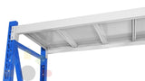 2.0m Triple Bay Normal Duty 2000H X 6000W X 500D