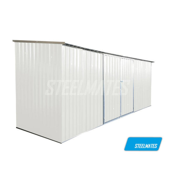 Garden Shed - Workshop Shed