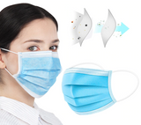 Disposable Medical Face mask 50 Count