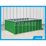 Garden Box/ Raised Garden Bed / Planter box