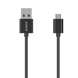 ORICO 3A USB2.0 A to Micro B Charge & Sync Cable 0.5 Meter