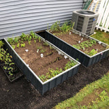 Garden Box/ Raised Garden Bed / Planter box