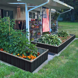 Garden Box/ Raised Garden Bed / Planter box