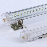 1460mm 22W 1700 Lumen Led Rigid Strip Light with Magnetic Bracket